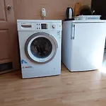 Pensjonat звёздный 3*