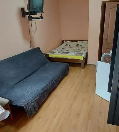 звёздный 3* Odessza