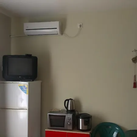 招待所 звёздный 3*