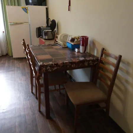 Vendégház звёздный 3*