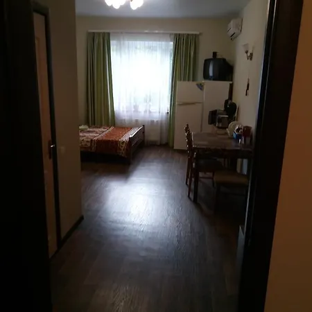 Maison d'hôtes звёздный 3*