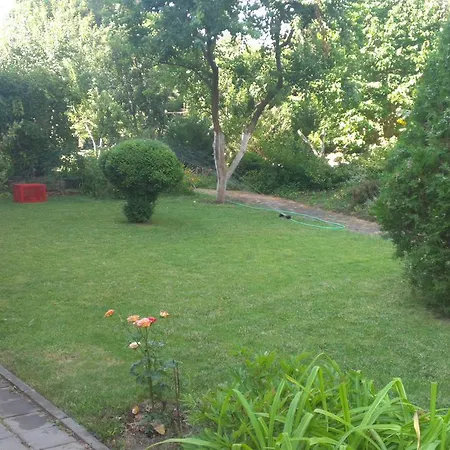 Maison d'hôtes звёздный 3*