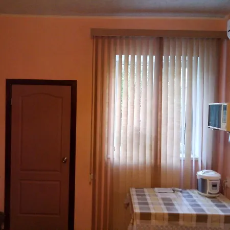 звёздный 3* Odessa