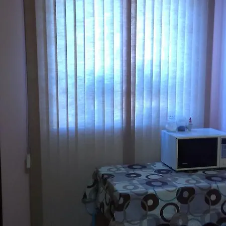 звёздный 3* Odessa