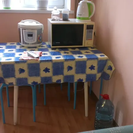 звёздный Vendégház