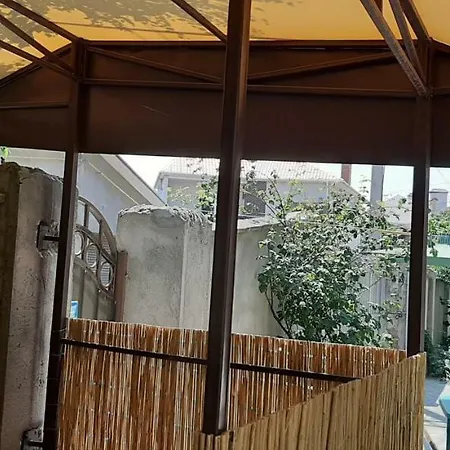 Maison d'hôtes звёздный Odessa