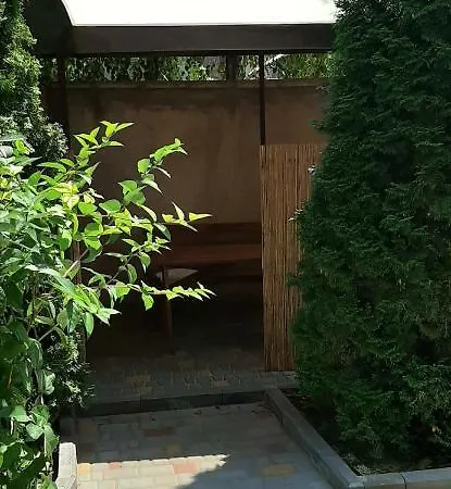 звёздный Maison d'hôtes Odessa