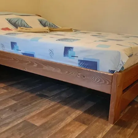 Maison d'hôtes звёздный