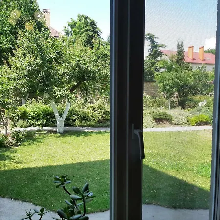 Maison d'hôtes звёздный