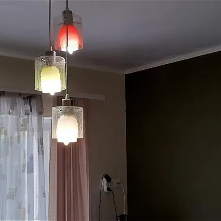 Maison d'hôtes звёздный 3*