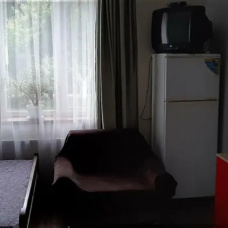 звёздный 3* Odessa