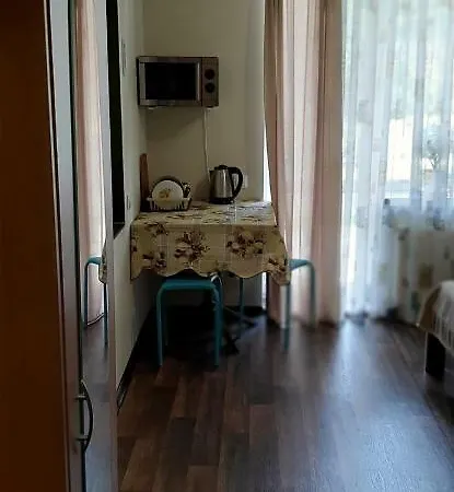 звёздный Odessa