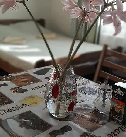 звёздный Maison d'hôtes