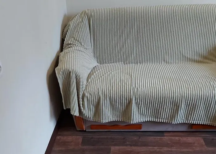 Guest house звёздный 3*