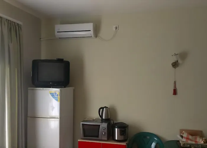 Guest house звёздный 3*