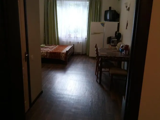 Guest house звёздный 3*
