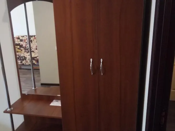 Guest house звёздный 3*