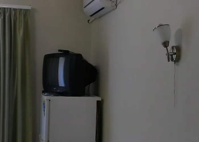 Pensjonat звёздный 3*