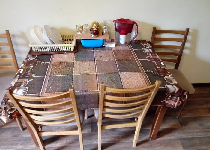 Guest house звёздный 3*