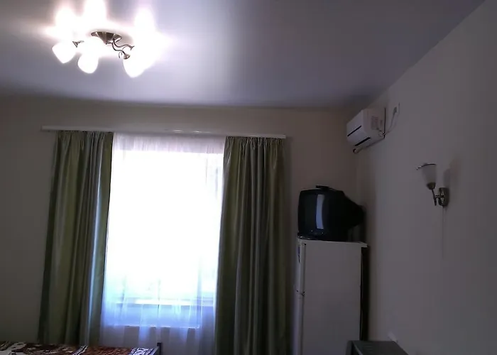 звёздный 3* Odessa