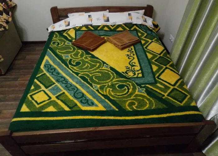 Guest house звёздный 3*