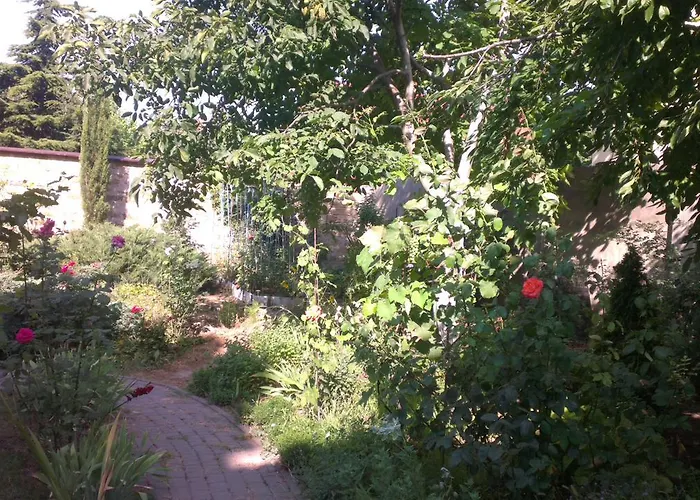 Guest house звёздный 3*