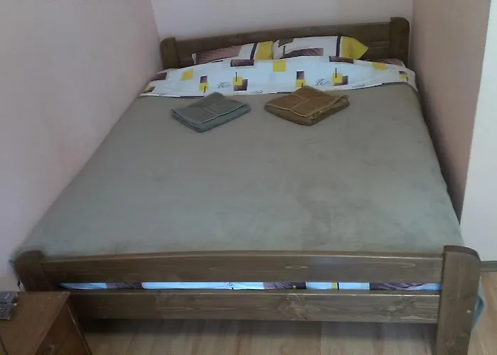 Guest house звёздный 3*