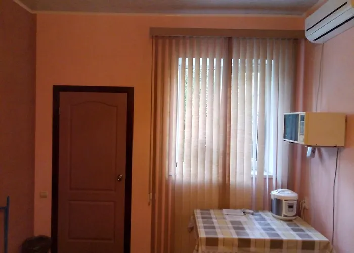 звёздный 3* Odessa