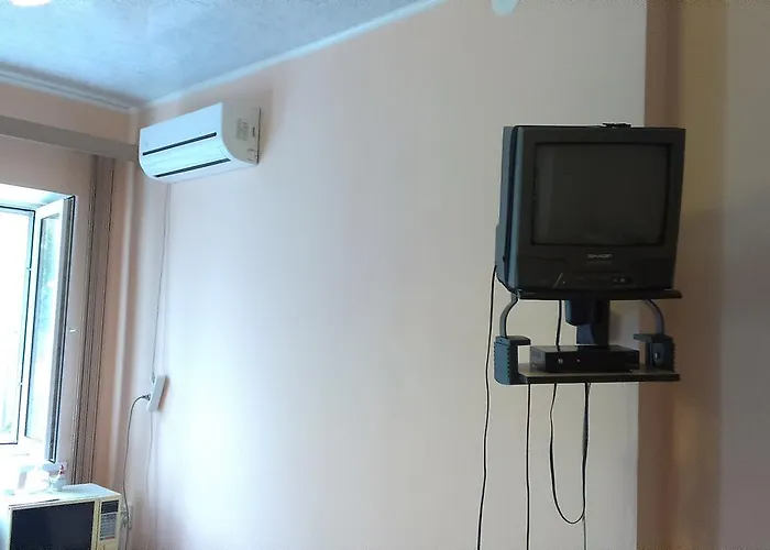 звёздный Guest house Odesa