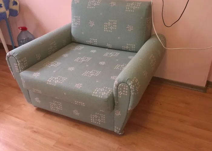 Guest house звёздный 3*