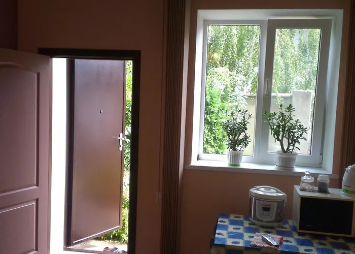 звёздный Guest house Odesa