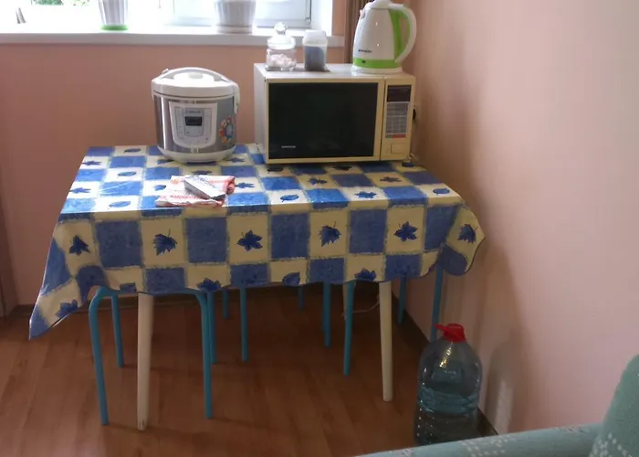 звёздный Pensjonat