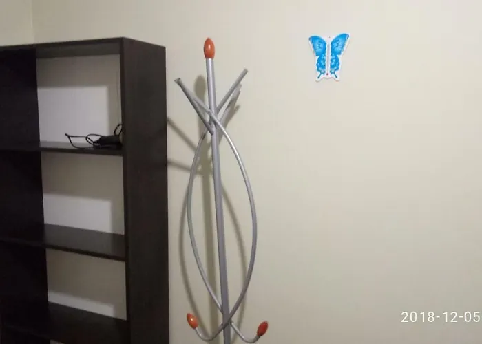 Guest house звёздный 3*