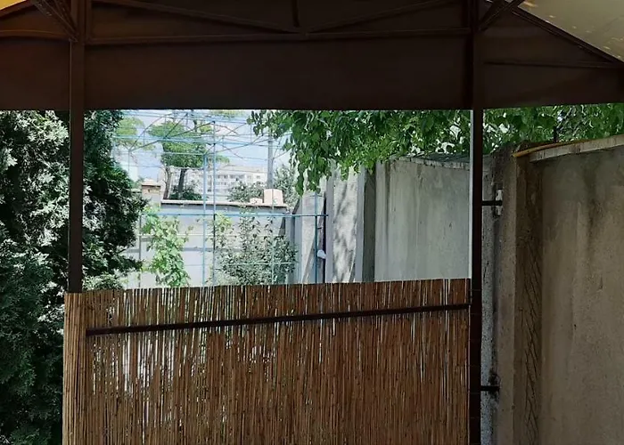 звёздный Odessa