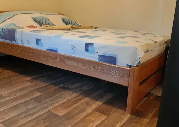 Pensjonat звёздный