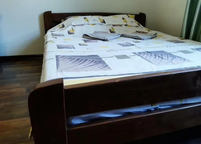 Guest house звёздный 3*