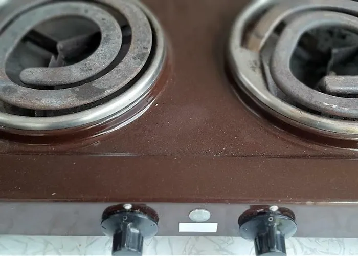 звёздный Pensjonat Odessa