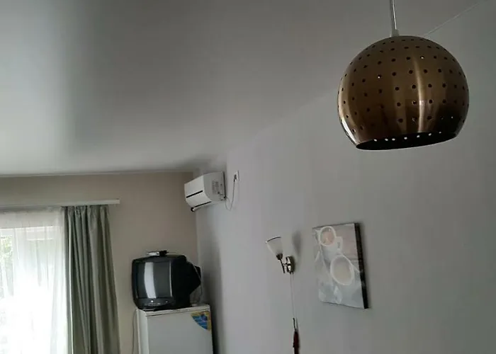 Guest house звёздный Odesa