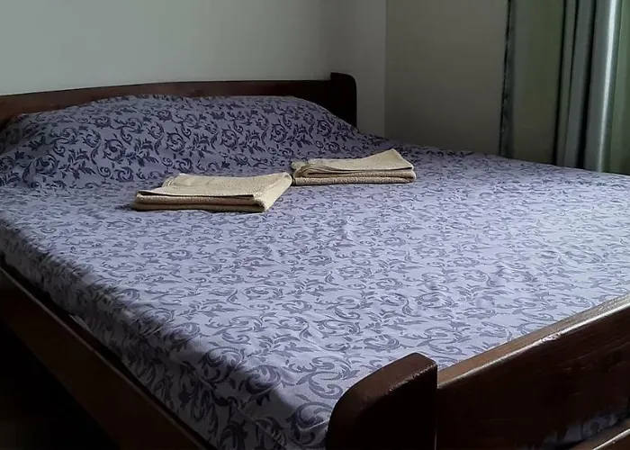 звёздный Odesa