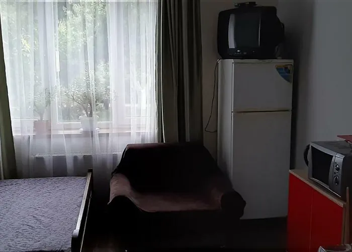 звёздный 3* Odessa