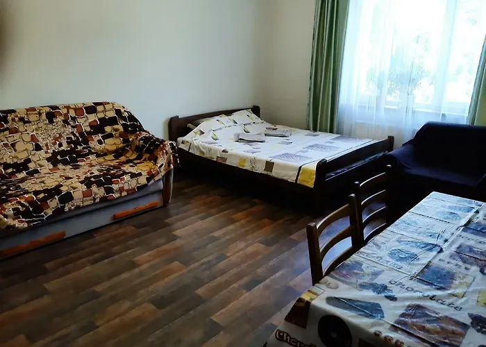 звёздный Pensjonat