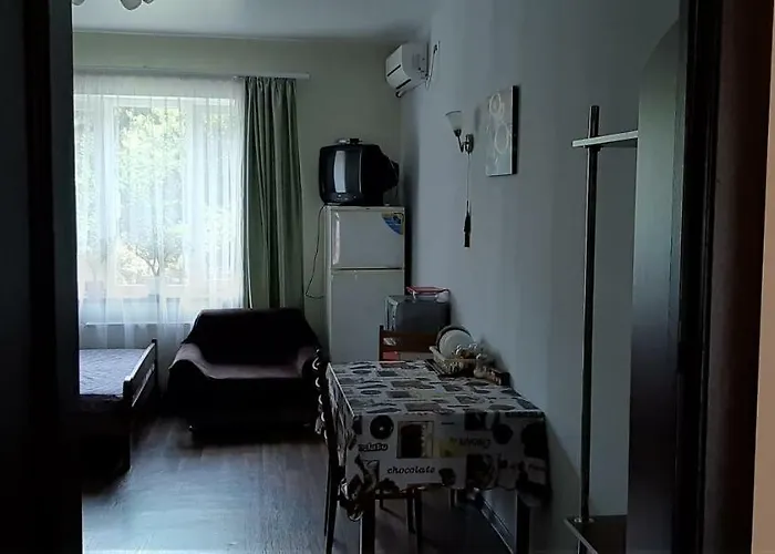 звёздный Pensjonat 3*