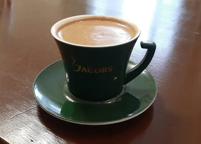 звёздный Pensjonat