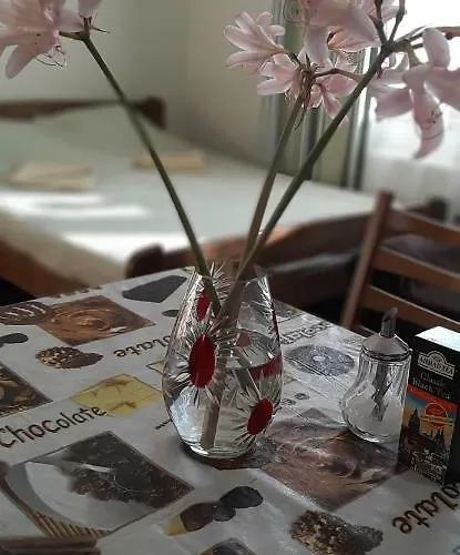 звёздный Pensjonat