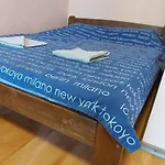 звёздный Oděsa