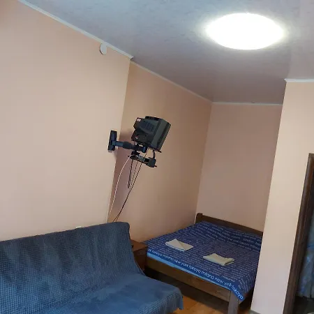 звёздный 오데사