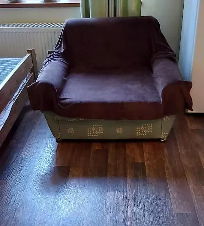 звёздный Maison d'hôtes