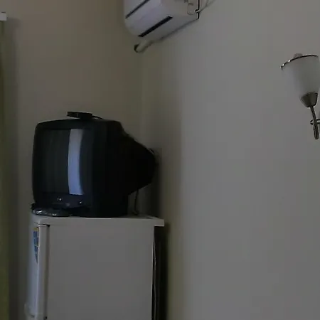 게스트하우스 звёздный *