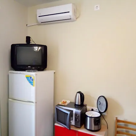 Maison d'hôtes звёздный 3*