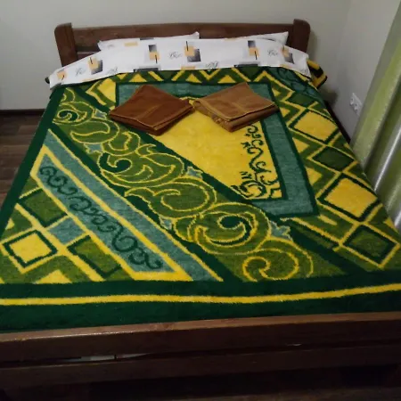 Pensionat звёздный 3*